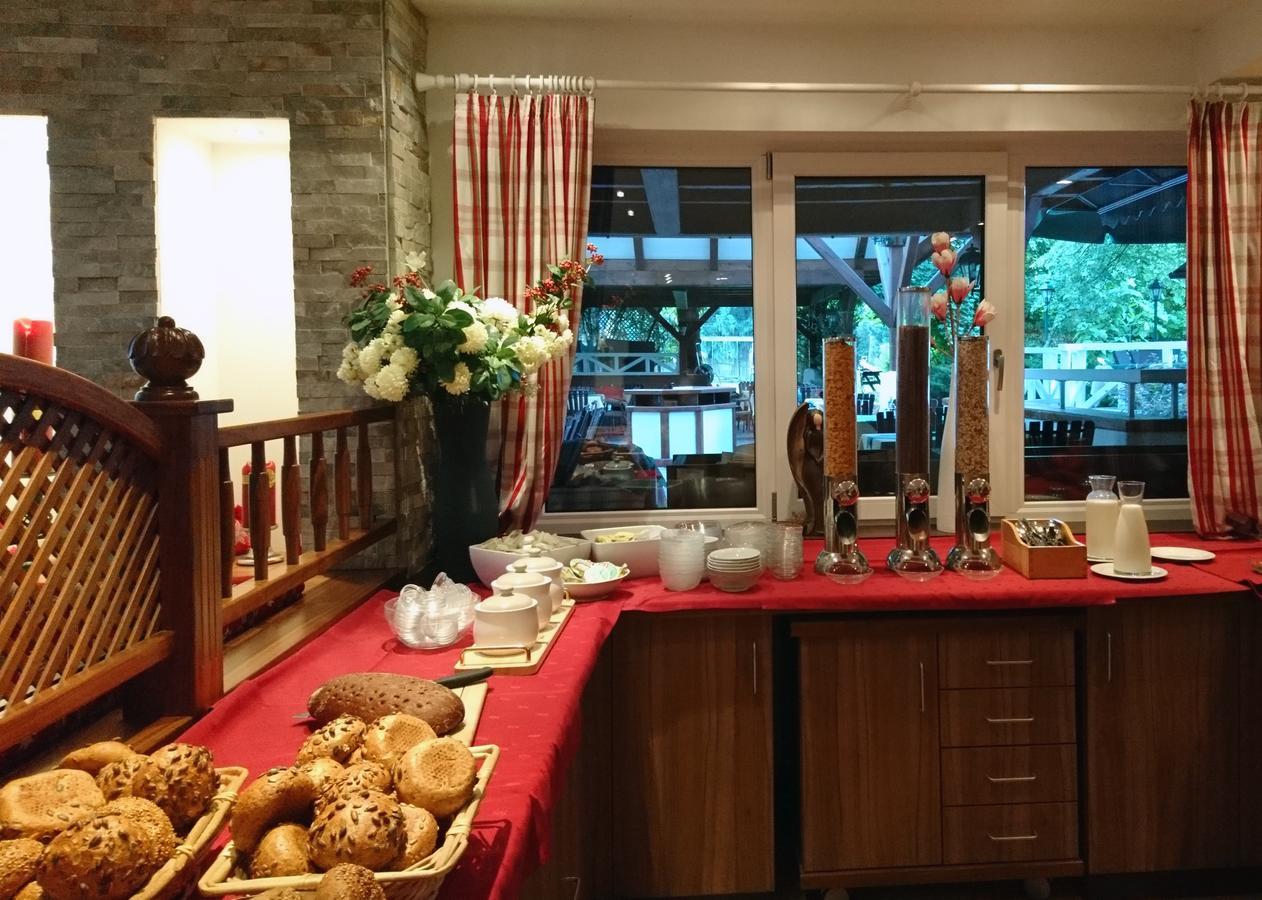 מלון סיבודן Familiengut Ertlhof מראה חיצוני תמונה